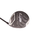 Wilson Launch Pad Men's Right Graphite Fairway 3 Wood 15 Degree Senior - UST Mamiya Helium 45 A