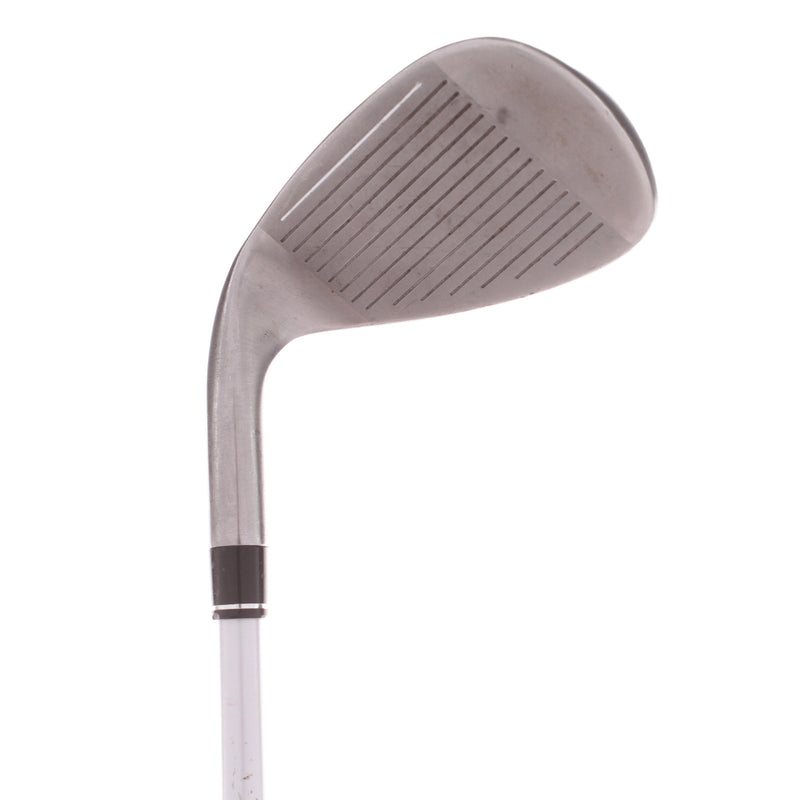TaylorMade Stealth HD Ladies Right Graphite Approach Wedge 49* Ladies - Aldila Acent 45 L