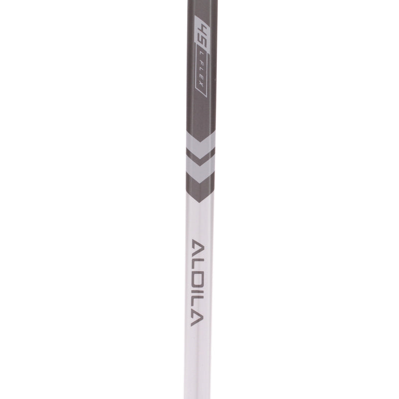TaylorMade Stealth HD Ladies Right Graphite Approach Wedge 49* Ladies - Aldila Acent 45 L