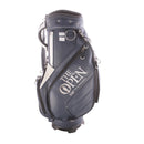 Stromberg 150th Open St Andrews Cart Bag - Navy/White