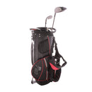 GolPhin GFK+ 728 Junior Right Graphite Package Set Junior - Golfin