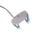 TaylorMade Spider GTX Ice Blue Ladies Right Putter 33 Inches - Super Stroke Pistrol GTR 1.0