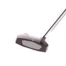 TaylorMade Spider GTX Black Men's Right Putter 34 Inches - Super Stroke Pistrol GTR 1.0
