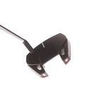 TaylorMade Spider GTX Black Men's Right Putter 34 Inches - Super Stroke Pistrol GTR 1.0