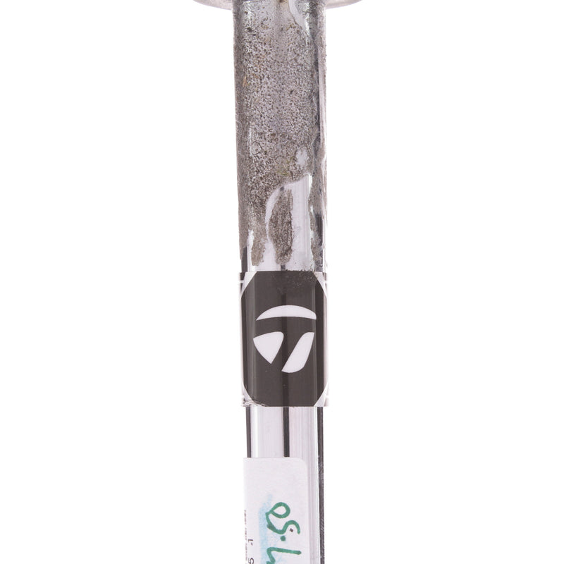 TaylorMade Spider GTX Black Men's Right Putter 34 Inches - Super Stroke Pistrol GTR 1.0