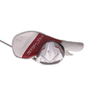 TaylorMade Stealth 2 HD Ladies Right Graphite Fairway 5 Wood 19 Degree Ladies - Aldila Ascent 45 L