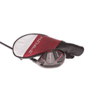 TaylorMade Stealth 2 Men's Right Graphite Hybrid 22 Degree Regular - Kai'li HY 75 R