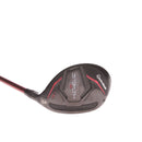 TaylorMade Stealth 2 HD Men's Right Graphite Hybrid 27 Degree Senior - Fujikura Speeder NX 50 A