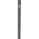 TaylorMade Stealth 2 Plus Men's Right Graphite Hybrid 22 Degree Senior - Bassara 55 x5ct Lite