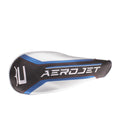 Cobra Aerojet Max Men's Right Graphite Driver 10.5 Degree Regular - UST Mamiya Helium 5F3