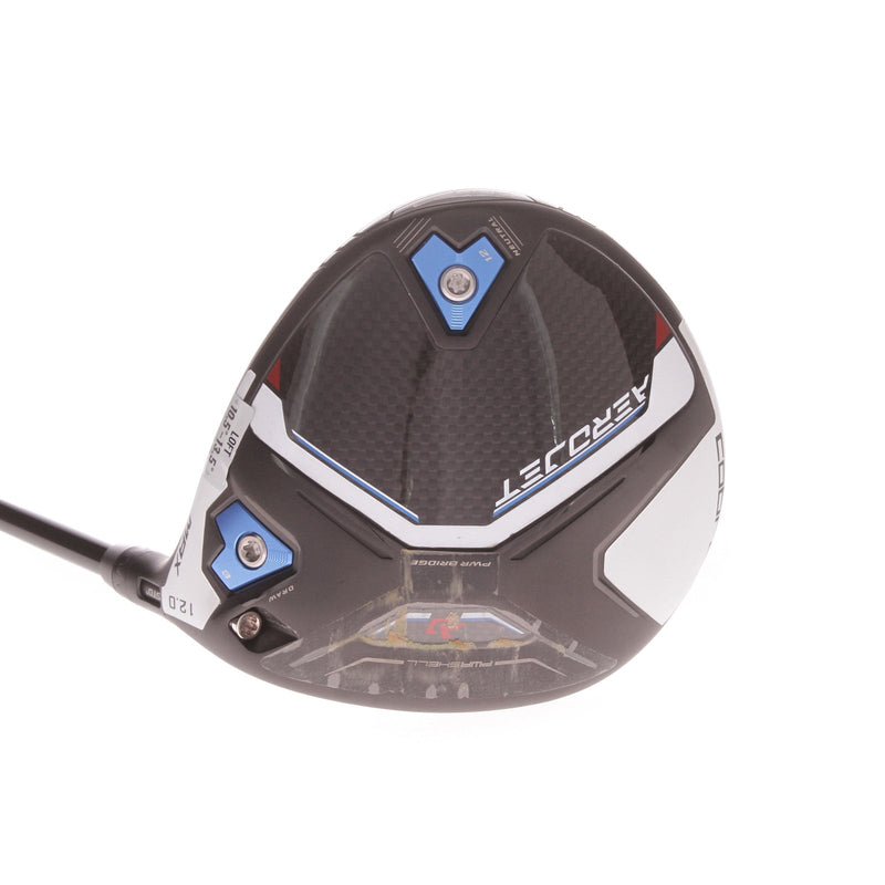 Cobra Aerojet Men's Right Graphite Driver 12 Degree Regular - Kai'li 60 R