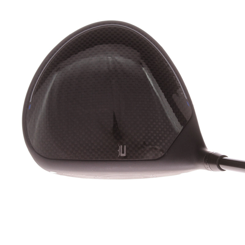 Cobra Aerojet Men's Right Graphite Driver 12 Degree Regular - Kai'li 60 R