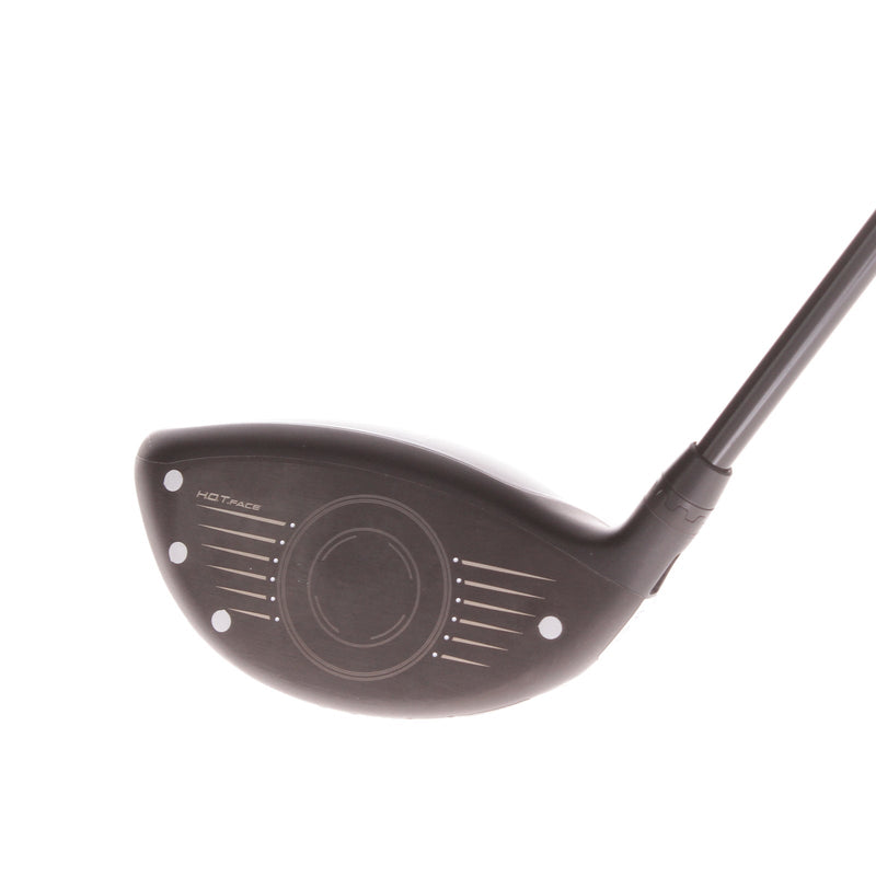 Cobra Aerojet Men's Right Graphite Driver 12 Degree Regular - Kai'li 60 R