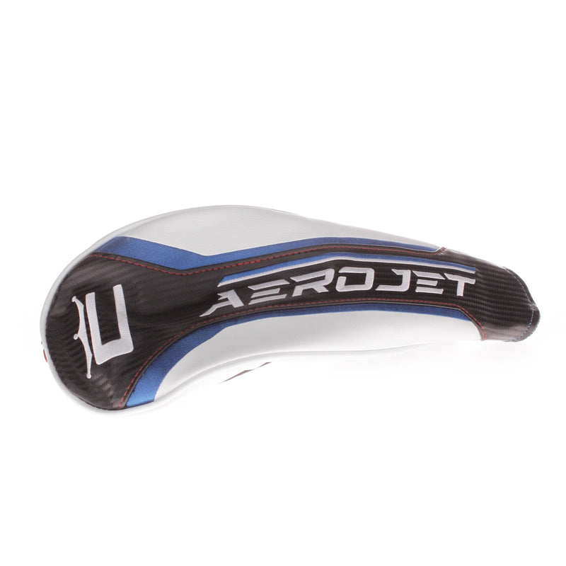 Cobra Aerojet Men's Right Graphite Driver 12 Degree Regular - Kai'li 60 R