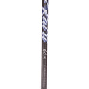 Cobra Aerojet Men's Left Graphite Driver 10.5 Degree Regular - Kai'li 60 R