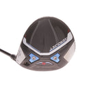 Cobra Aerojet LS Men's Right Graphite Driver 9 Degree Extra Stiff - Kai'li 60 X