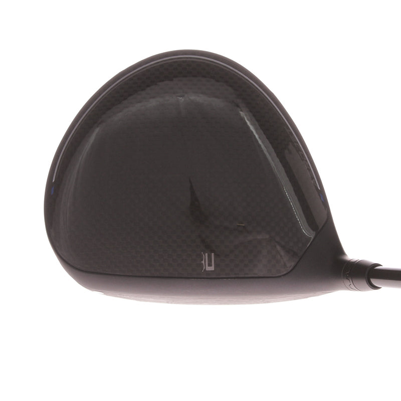 Cobra Aerojet LS Men's Right Graphite Driver 9 Degree Extra Stiff - Kai'li 60 X