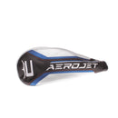 Cobra Aerojet LS Men's Right Graphite Driver 9 Degree Extra Stiff - Kai'li 60 X