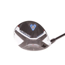 Cobra Aerojet Men's Left Graphite Fairway 3 Wood 15 Degree Stiff - Kai'li 60 S