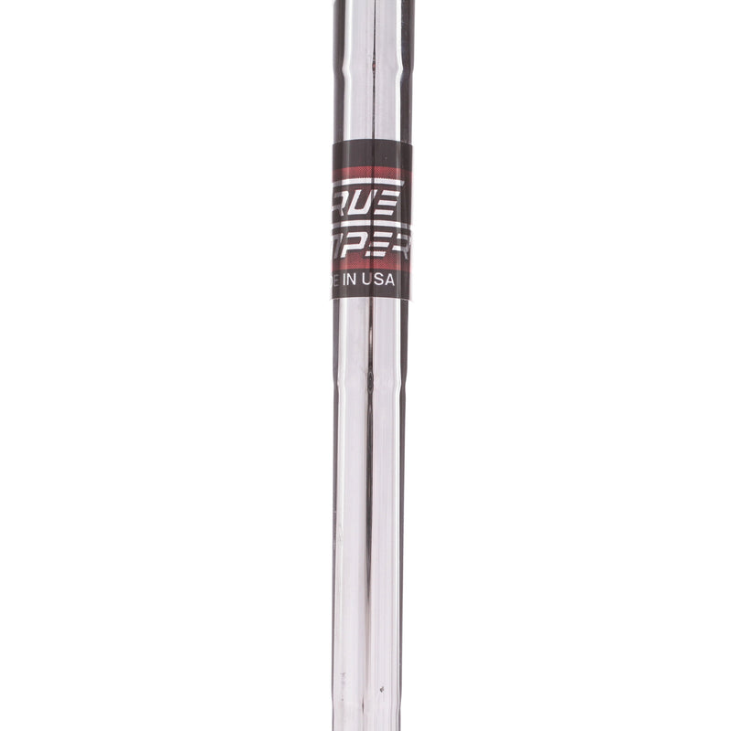 Acer Step Cavity XP HT Steel Men's Right 4 Iron Regular - True Temper R