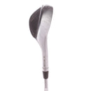 Callaway Mack Daddy 4 Steel Men's Right Sand Wedge 56 Degree 10 Bounce Stiff - True Temper Dynamic Gold Tour Issue S200 115