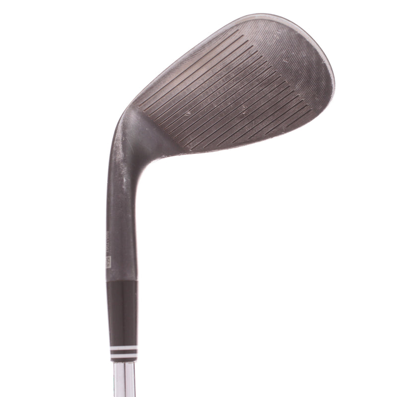 Cleveland RTX-3 Steel Men's Right Sand Wedge 56 Degree 11 Bounce Wedge - True Temper Dynamic Gold Wedge