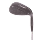 Cleveland RTX-3 Steel Men's Right Gap Wedge 52 Degree 10 Bounce Wedge - True Temper Dynamic Gold Wedge
