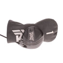 PXG-Parsons Xtreme Golf PXG 0211 Graphite Men's Right Driver 9 Degree Stiff - Hzrdus Smoke Blue RDX 60 6.0