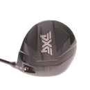PXG-Parsons Xtreme Golf PXG 0211 Graphite Men's Right Driver 9 Degree Stiff - Hzrdus Smoke Blue RDX 60 6.0