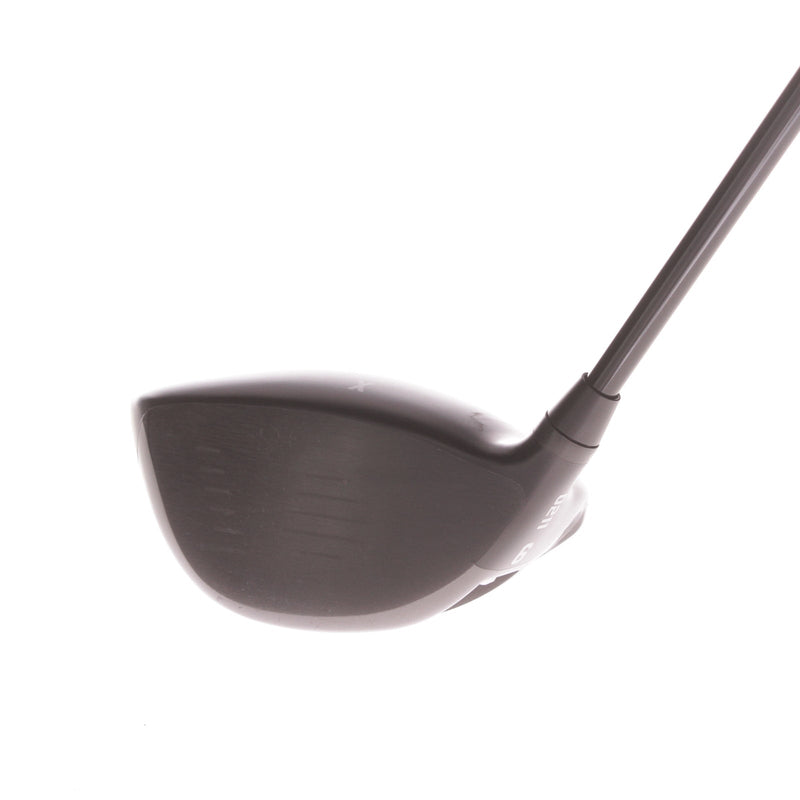PXG-Parsons Xtreme Golf PXG 0211 Graphite Men's Right Driver 9 Degree Stiff - Hzrdus Smoke Blue RDX 60 6.0