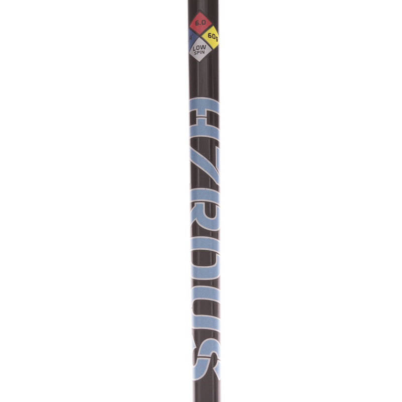 PXG-Parsons Xtreme Golf PXG 0211 Graphite Men's Right Driver 9 Degree Stiff - Hzrdus Smoke Blue RDX 60 6.0