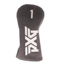 PXG-Parsons Xtreme Golf PXG 0211 Graphite Men's Right Driver 9 Degree Stiff - Hzrdus Smoke Blue RDX 60 6.0