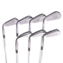 TaylorMade P.790 Steel Men's Right Irons 4-PW Stiff - Dynamic Gold 105 S300