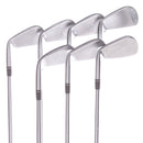 TaylorMade P.790 Steel Men's Right Irons 4-PW Stiff - Dynamic Gold 105 S300
