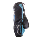 Titleist Player 4 Stadry Second Hand Stand Bag - Navy/Blue