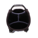 Titleist Player 4 Stadry Second Hand Stand Bag - Navy/Blue