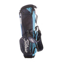 Titleist Player 4 Stadry Second Hand Stand Bag - Navy/Blue