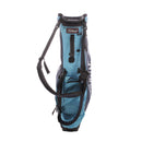 Titleist Player 4 Stadry Second Hand Stand Bag - Navy/Blue