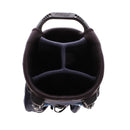 Titleist Player 4 Stadry Second Hand Stand Bag - Navy/Blue