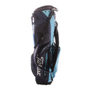 Titleist Player 4 Stadry Second Hand Stand Bag - Navy/Blue