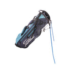 Titleist Player 4 Stadry Second Hand Stand Bag - Navy/Blue
