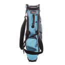 Titleist Player 4 Stadry Second Hand Stand Bag - Navy/Blue