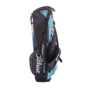 Titleist Player 4 Stadry Second Hand Stand Bag - Navy/Blue