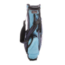 Titleist Player 4 Stadry Second Hand Stand Bag - Navy/Blue