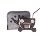 Scotty Cameron Futura 6M Men's Right Putter 33 Inches - Scotty Cameron Matador Midsized