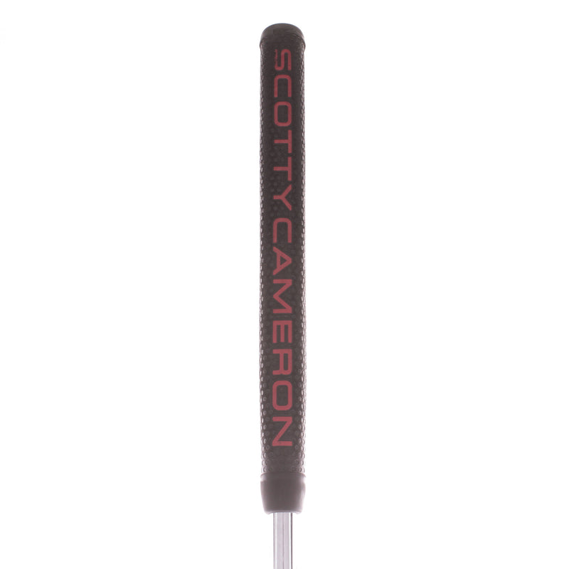 Scotty Cameron Futura 5MB Men's Right Putter 34 Inches - Scotty Cameron Matador Midsized