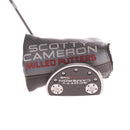 Scotty Cameron Futura 5MB Men's Right Putter 34 Inches - Scotty Cameron Matador Midsized
