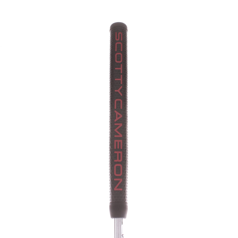Scotty Cameron Futura 5MB Men's Right Putter 34 Inches - Scotty Cameron Matador Midsized