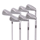 TaylorMade P.7MC Steel Men's Right Irons 4-PW Stiff - Dynamic Gold S300 105