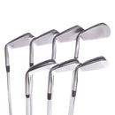 TaylorMade P.7MC Steel Men's Right Irons 4-PW Stiff - Dynamic Gold S300 105